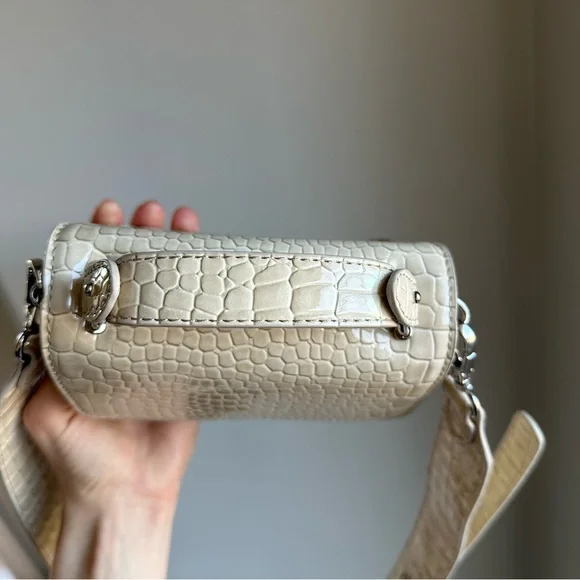 HVISK Women's Renei Croco Cross Body Bag - Picture 10 of 15